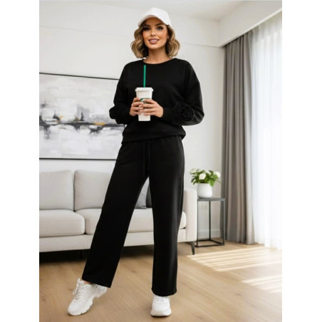 Komplet Dresowy Oversize